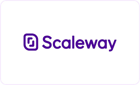 VPS免费挂载ScaleWay75G对象存储